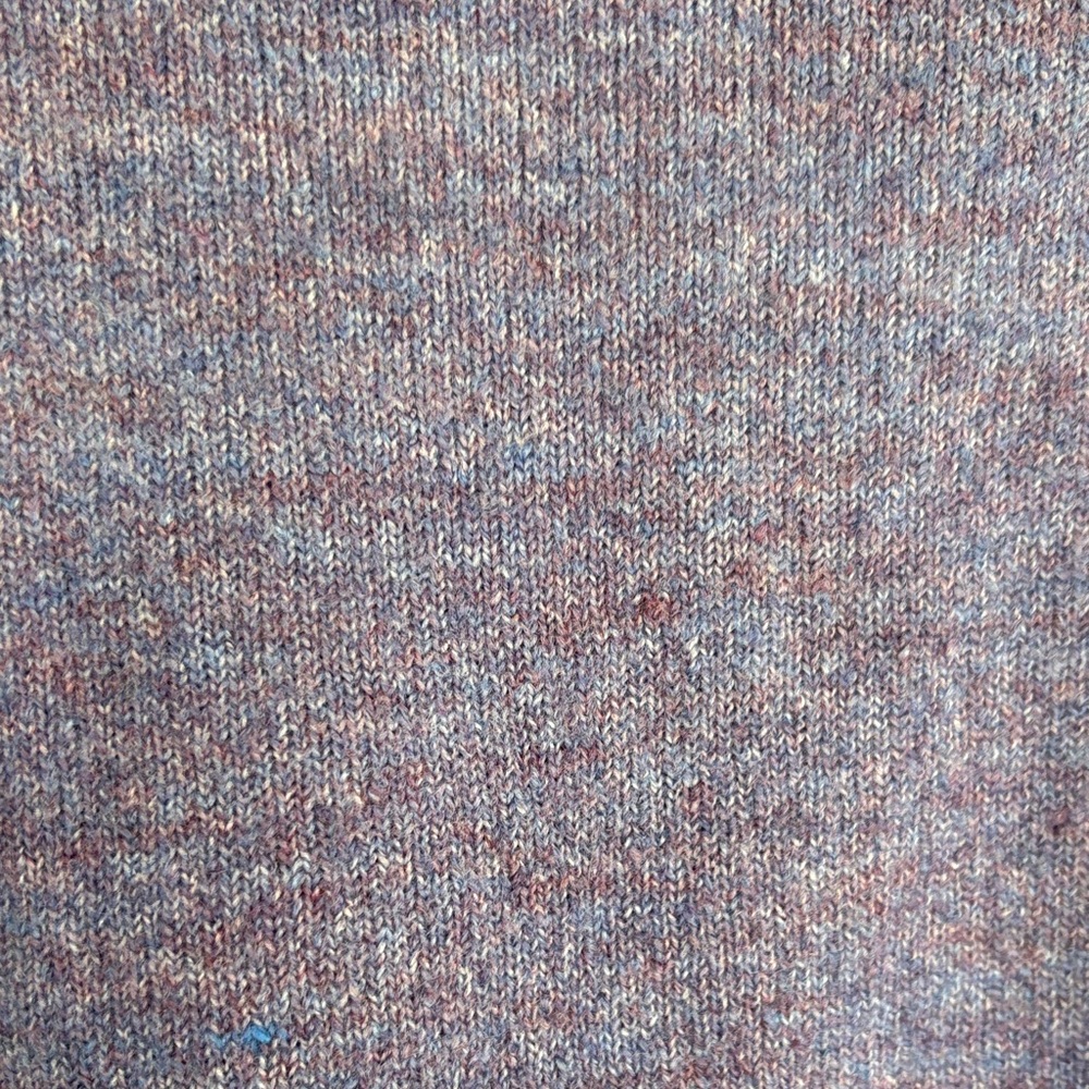 Women's Loft Turtleneck Sweater - Picture 7 of 7